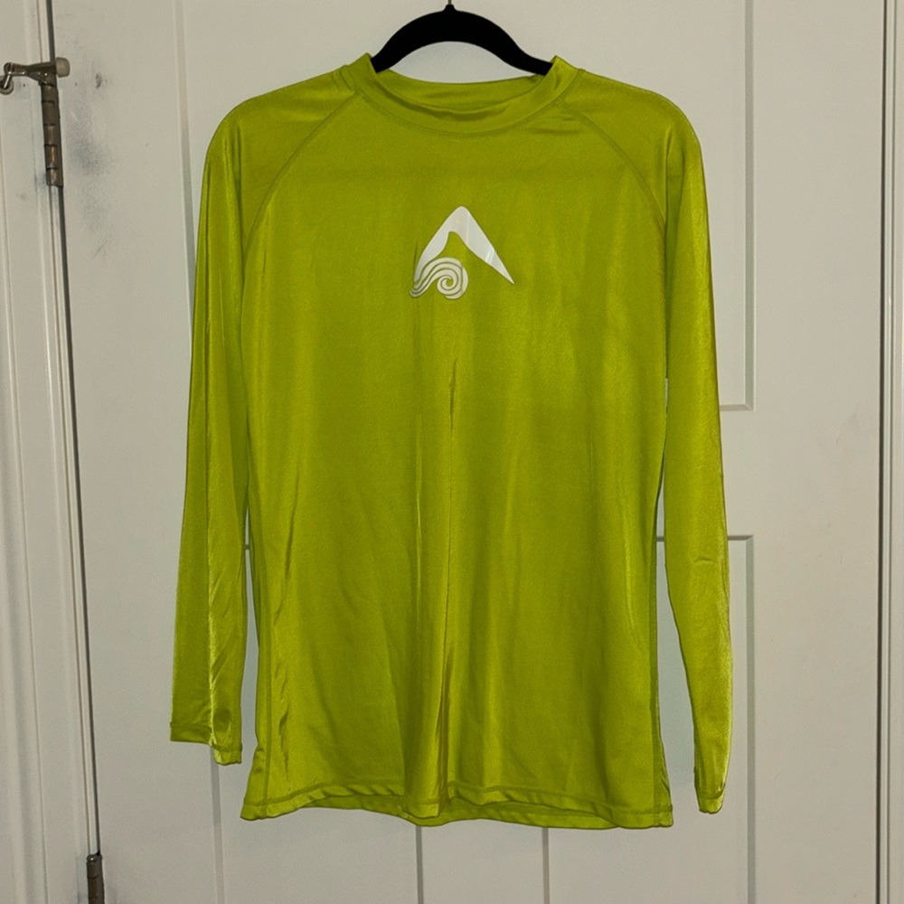 Sun guard shirt